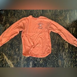University of Virginia (UVA) women’s shirt